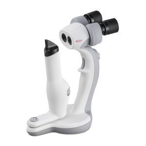 Lámpara de hendidura portátil KOWA SL-19