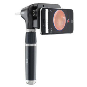 Oftalmoscopio Welch Allyn PanOptic™ Plus